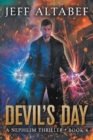 Image for Devil&#39;s Day : A Gripping Supernatural Thriller