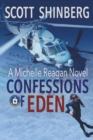 Image for Confessions of Eden : A Riveting Spy Thriller