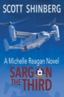 Image for Sargon the Third : A Riveting Spy Thriller