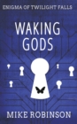 Image for Waking Gods : A Chilling Tale of Terror