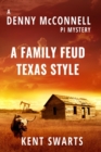 Image for Family Feud Texas Style