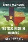 Image for The Texas Medicine Murders