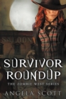 Image for Survivor Roundup