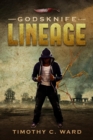 Image for Godsknife: Lineage