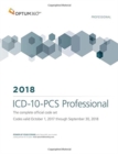 Image for ICD-10-PCs Expert 2018 (Softbound)
