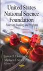 Image for U.S. National Science Foundation