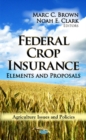 Image for Federal Crop Insurance