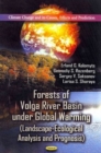 Image for Forests of Volga River Basin Under Global Warming
