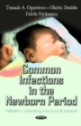 Image for Common Infections in the Newborn Period