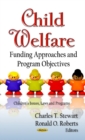 Image for Child Welfare