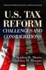 Image for U.S. Tax Reform : Challenges &amp; Considerations