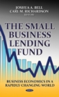 Image for Small Business Lending Fund