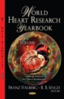 Image for World Heart Research Yearbook : Volume 2
