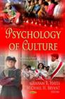 Image for Psychology of Culture