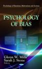 Image for Psychology of Bias