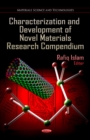 Image for Characterization &amp; Development of Novel Materials Research Compendium