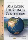 Image for Asia Pacific Life Sciences Compendium