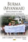 Image for Burma (Myanmar)