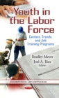 Image for Youth in the Labor Force