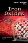 Image for Iron Oxides