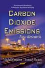 Image for Carbon dioxide emissions  : new research