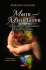 Image for Macro &amp; micro green  : celebrating the international year of forests