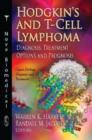 Image for Hodgkin&#39;s and t-cell lymphoma  : diagnosis, treatment options and prognosis