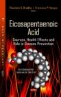 Image for Eicosapentaenoic Acid