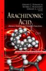 Image for Arachidonic Acid