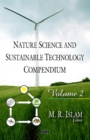 Image for Nature Science &amp; Sustainable Technology Compendium