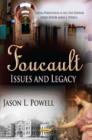 Image for Foucault  : issues and legacy
