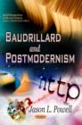 Image for Baudrillard &amp; Postmodernism