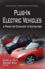 Image for Plug-in electric vehicles  : a primer for consumers to contractors