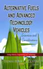 Image for Alternative Fuels &amp; Advanced Technology Vehicles