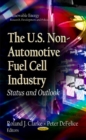 Image for U.S. Non-Automotive Fuel Cell Industry
