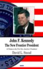 Image for John F Kennedy