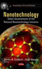 Image for Nanotechnology  : select assessments of the National Nanotechnology Initiative