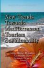 Image for New trends towards Mediterranean tourism sustainability