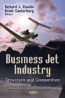 Image for Business jet industry  : structure &amp; competition