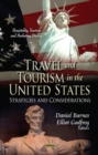Image for Travel &amp; tourism in the United States  : strategies &amp; considerations