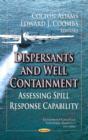 Image for Dispersants &amp; Well Containment