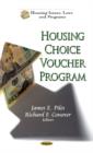 Image for Housing Choice Voucher Program