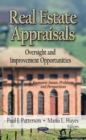 Image for Real Estate Appraisals