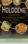 Image for Holocene