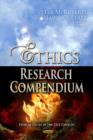 Image for Ethics Research Compendium