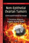 Image for Non-epithelial ovarian tumors  : clinicopathological issues