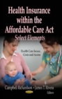 Image for Health Insurance within the Affordable Care Act