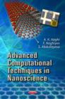 Image for Advanced Computational Techniques in Nanoscience