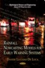 Image for Rainfall nowcasting models for early warning systems