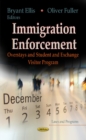 Image for Immigration Enforcement